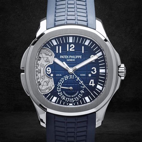 patek philippe 5650g watch|Patek Philippe aquanaut reviews.